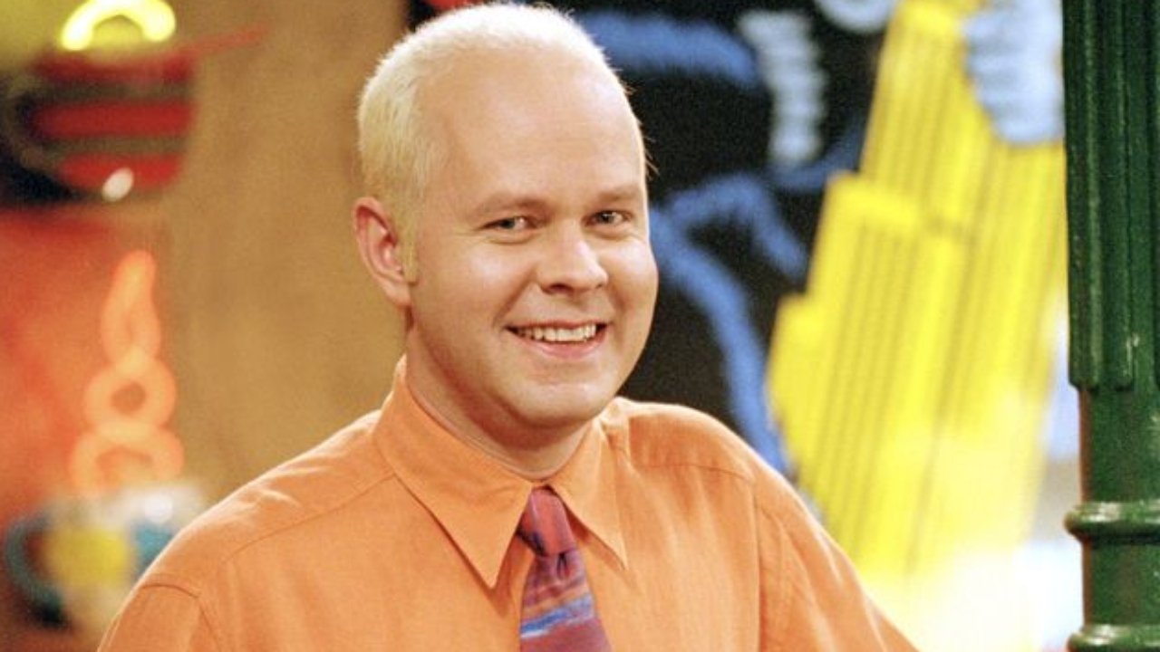 ‘Friends’ Cast Share Respects to James Michael Tyler 1