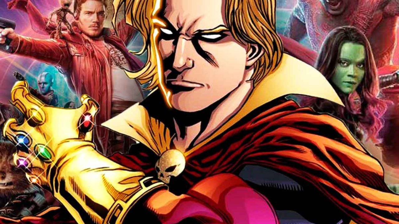 Guardians of the Galaxy Vol. 3 Finds Its Next Exciting Casting  With Will Poulter As Adam Warlock