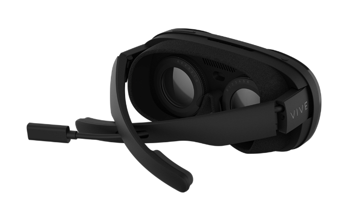 Htc Vive Flow Unveiled As All-In-One Vr Relaxation Machine 8
