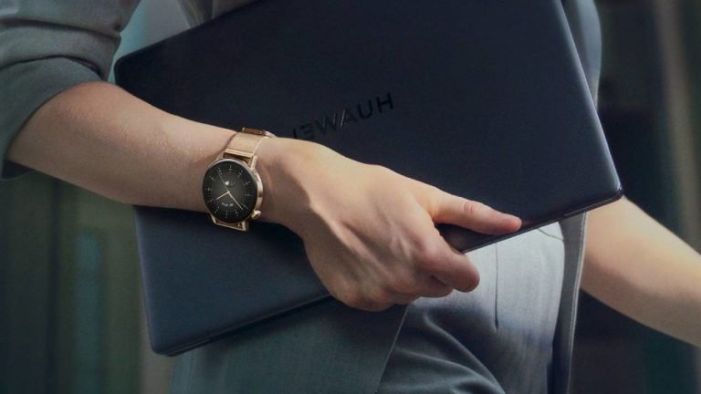 Huawei Unveils Exciting Smart Watches and New Freebud Range
