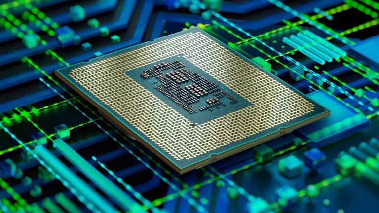 Intel Reveals Details on its First 12th Gen Core CPU