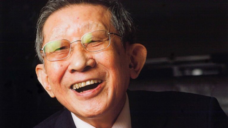 Legendary Dragon Quest Composer, Koichi Sugiyama Has Died at 90