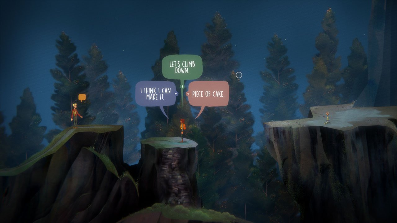 Oxenfree Ii Brings The Magic Back 3