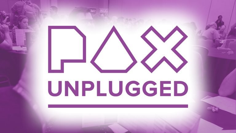 PAX Unplugged Dates Announced for December