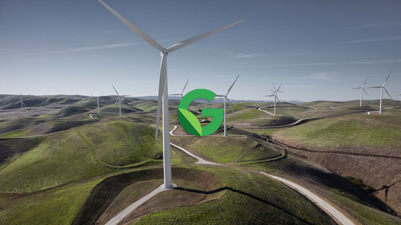 Sustainable With Google 2021: Details From The Big Event 4