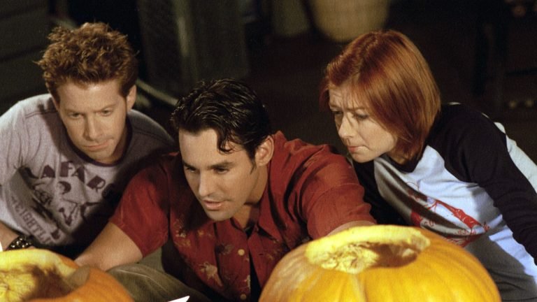 The Top 10 Shows Famous For Their Halloween Episodes