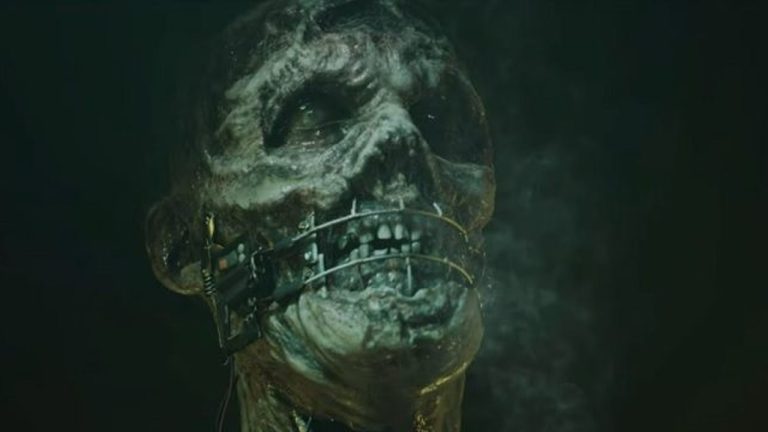 The Devil In Me Is the Next Dark Pictures Game