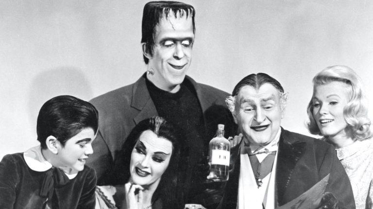The Munsters Reboot Secret Cast Comes as No Surprise