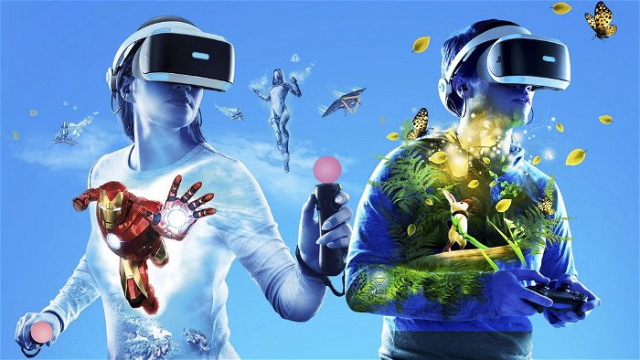 The Ultimate Vr Gaming Starter Guide (2021 To 2022 Edition) 1