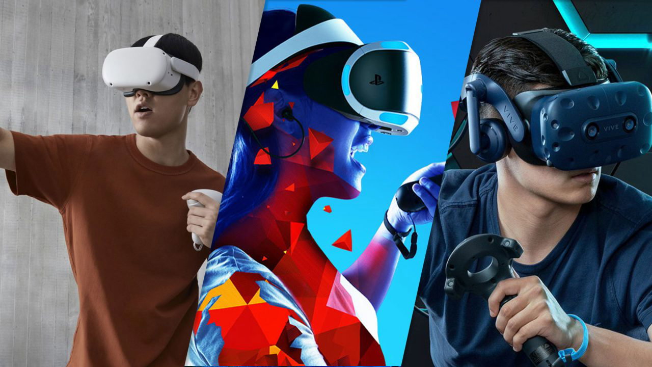 Game of the Year 2022 – Best Virtual Reality Game