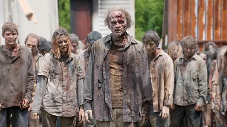 These Are the Safest Canadian Cities for Surviving a Zombie Apocalypse
