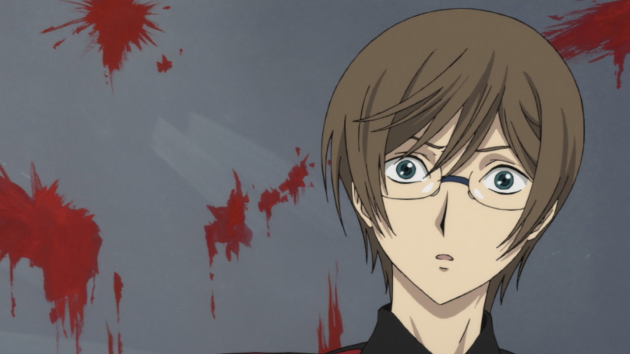 Top 10 Des Animes Sanglants Pour Vous En Mettre Plein Les Tripes Cet