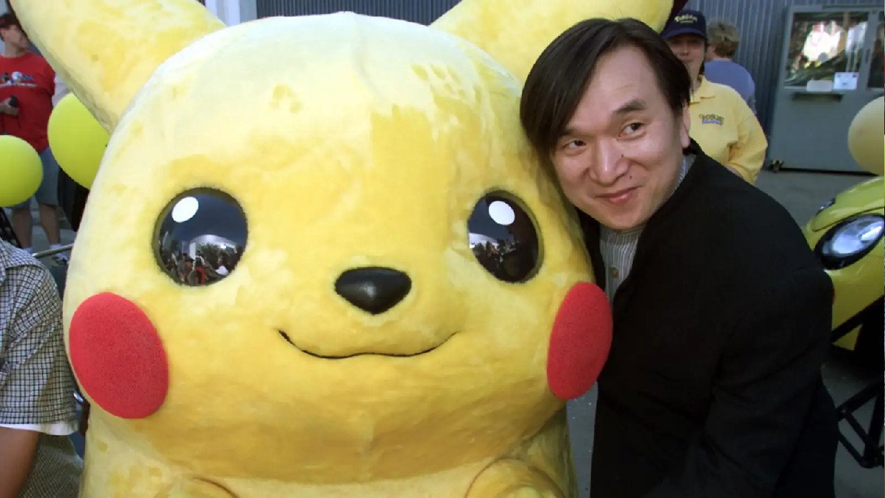 Universal Studios Japan and Pokémon Announce Long-Term Deal