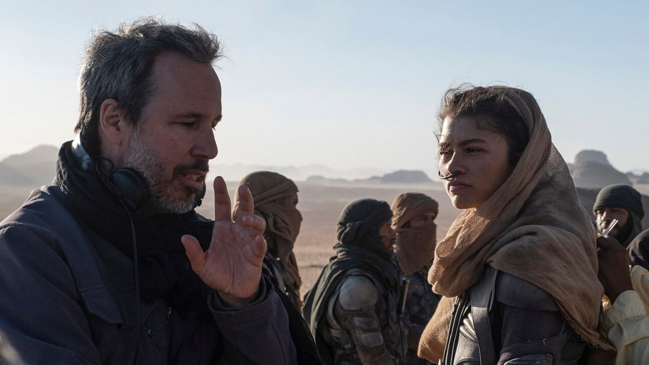 Villeneuve’s Dune is a Perfect Cut of His Vision