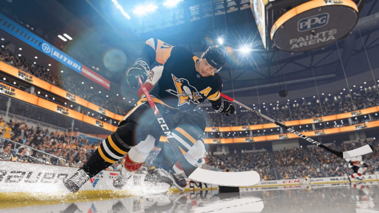 NHL 22 (Xbox One) Review 1