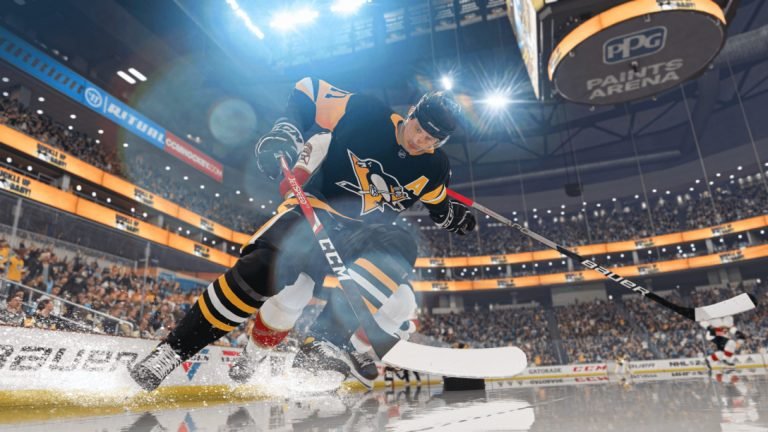 NHL 22 (Xbox One) Review