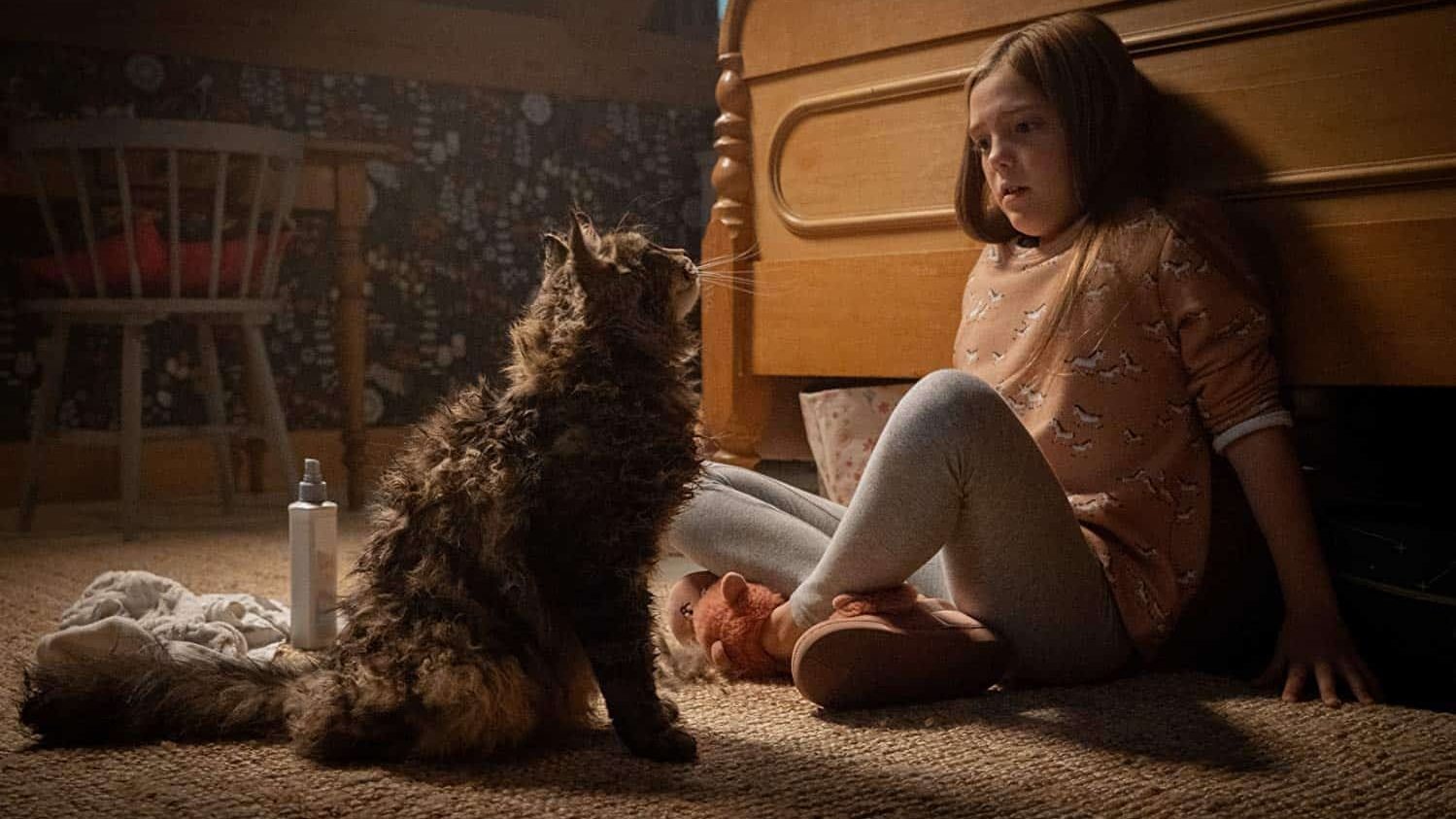 Pet Sematary Review 5