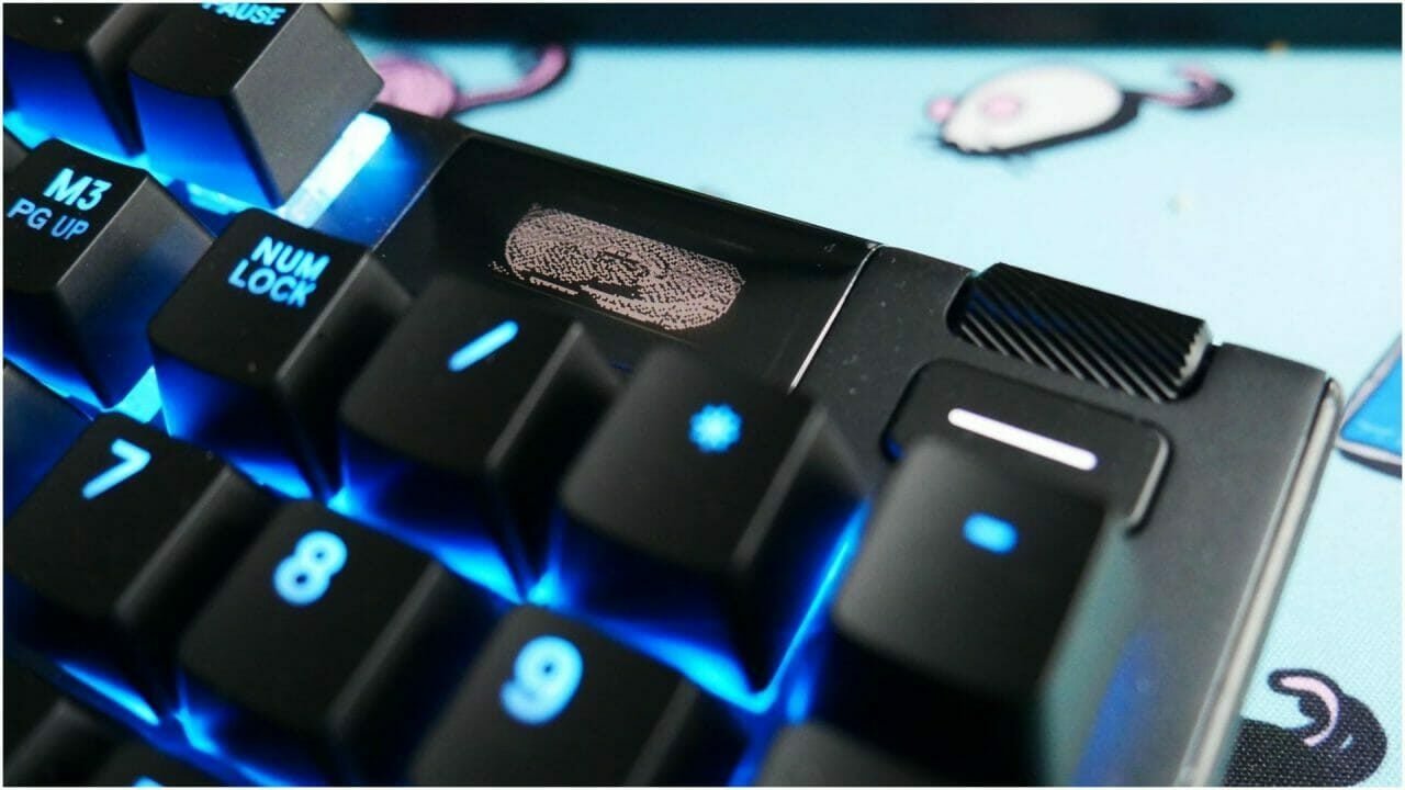 Editor'S Choice: Top 5 Gaming Keyboards