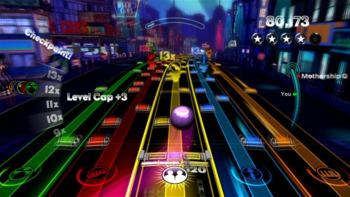 Rock Band Blitz: An Interview With Project Director Matthew Nordhaus