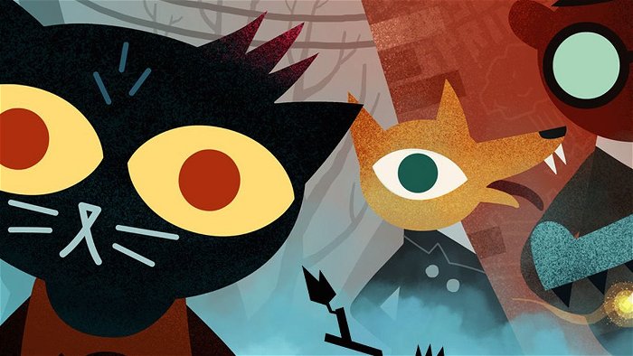 Night In The Woods Breaks Many Gaming Norms