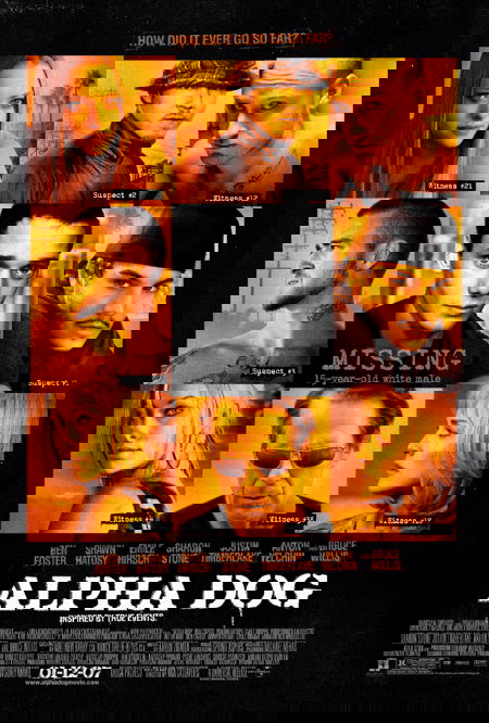 Alpha Dog (2006) Review