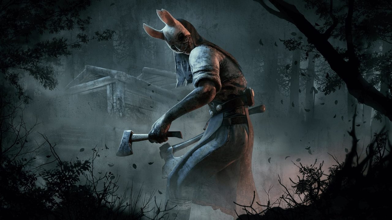 Dead By Daylight Unveils New, Original Dlc Characters And Map