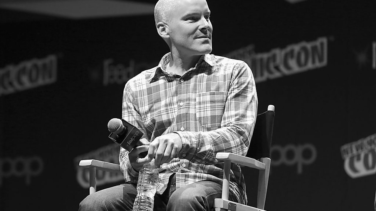 Roger Craig Smith: The Voice Behind The Voices