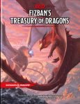 D&D: Fizban’s Treasury of Dragons Review