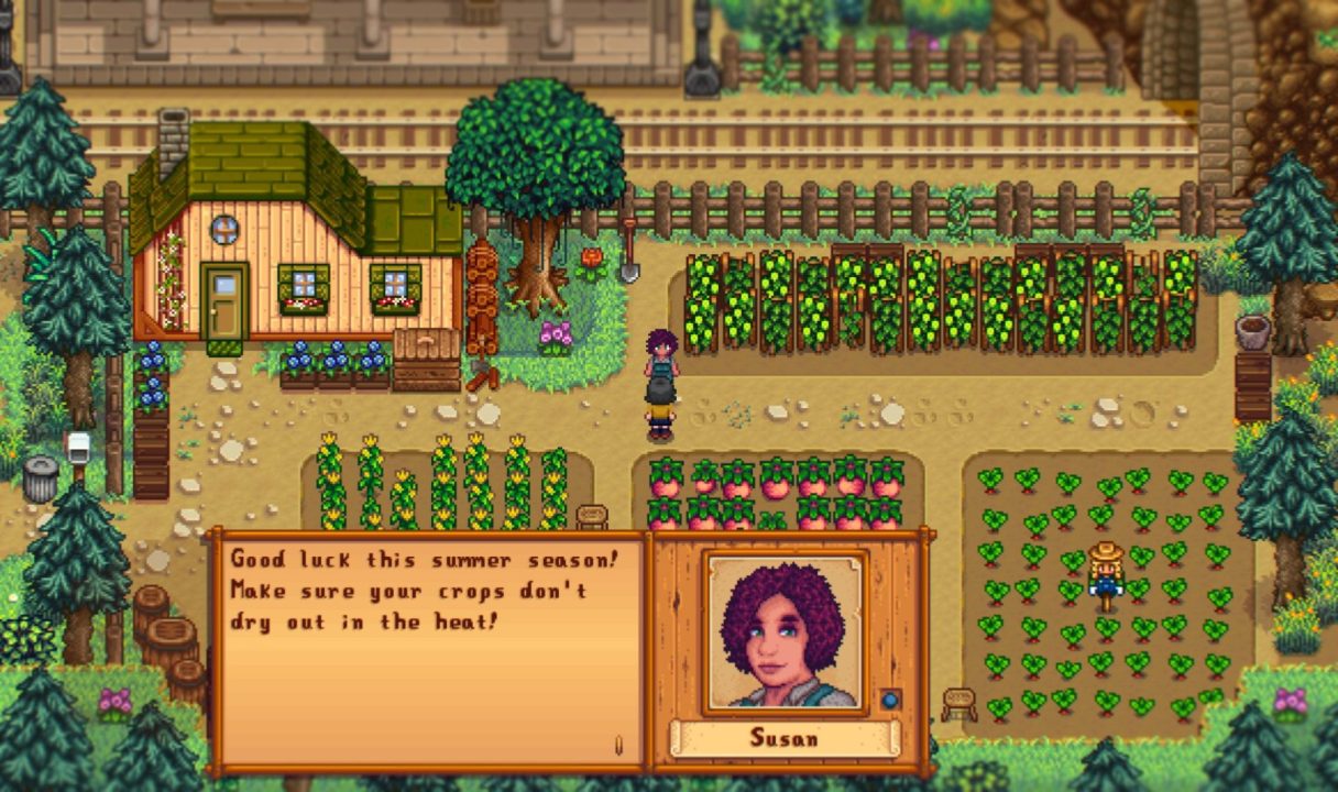 Editor's Choice: Top 5 Games for Stardew Valley Fans