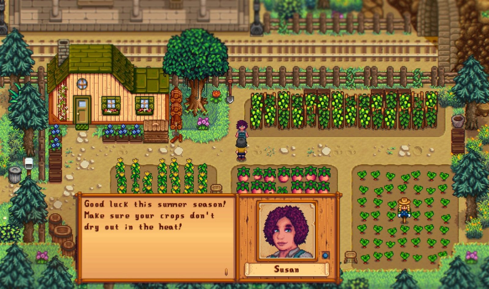 5 Games For Fans Of Stardew Valley 1