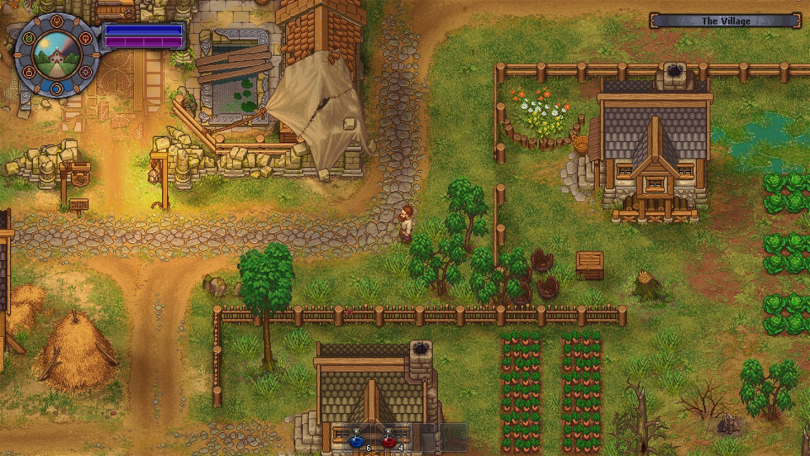 5 Games For Fans Of Stardew Valley 3