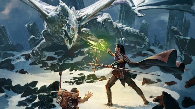 Editor’s Choice: Dungeons & Dragons Holiday Gift Guide 2021