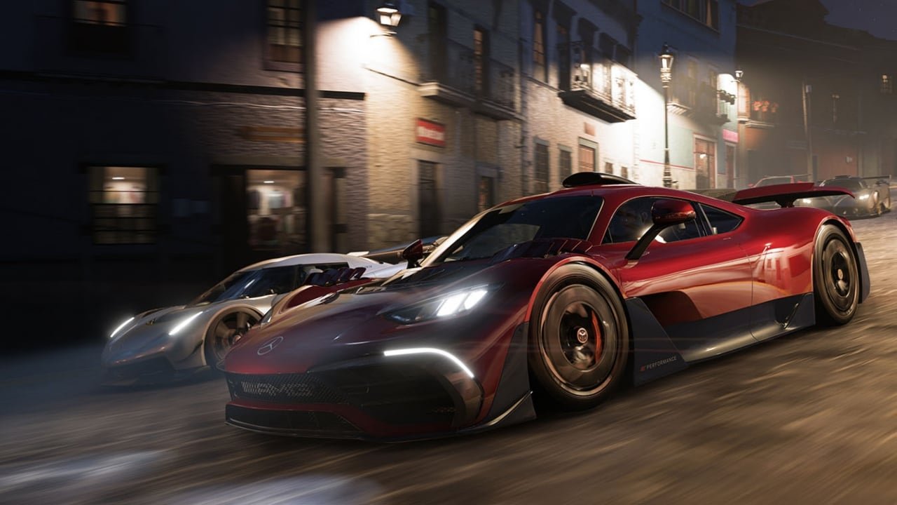 Forza Horizon 5 (Xbox One) Review 6