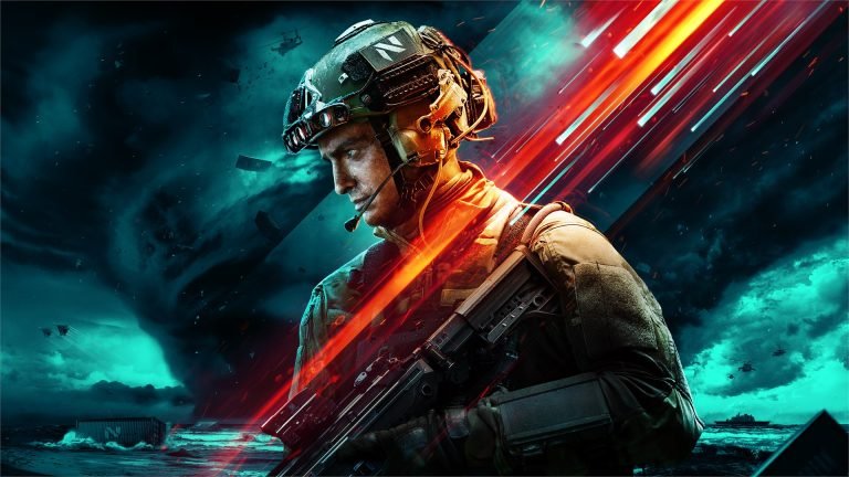 Battlefield 2042 (PC) Review