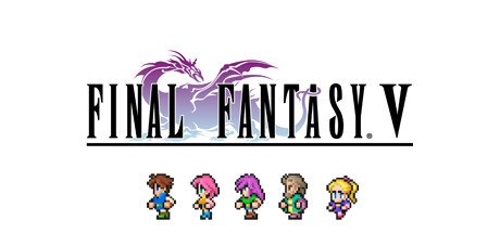Final Fantasy V Pixel Remaster (PC) Review 1