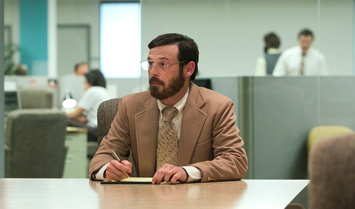 Television, The Internet, And What'S Wrong With Social Media With Scoot Mcnairy