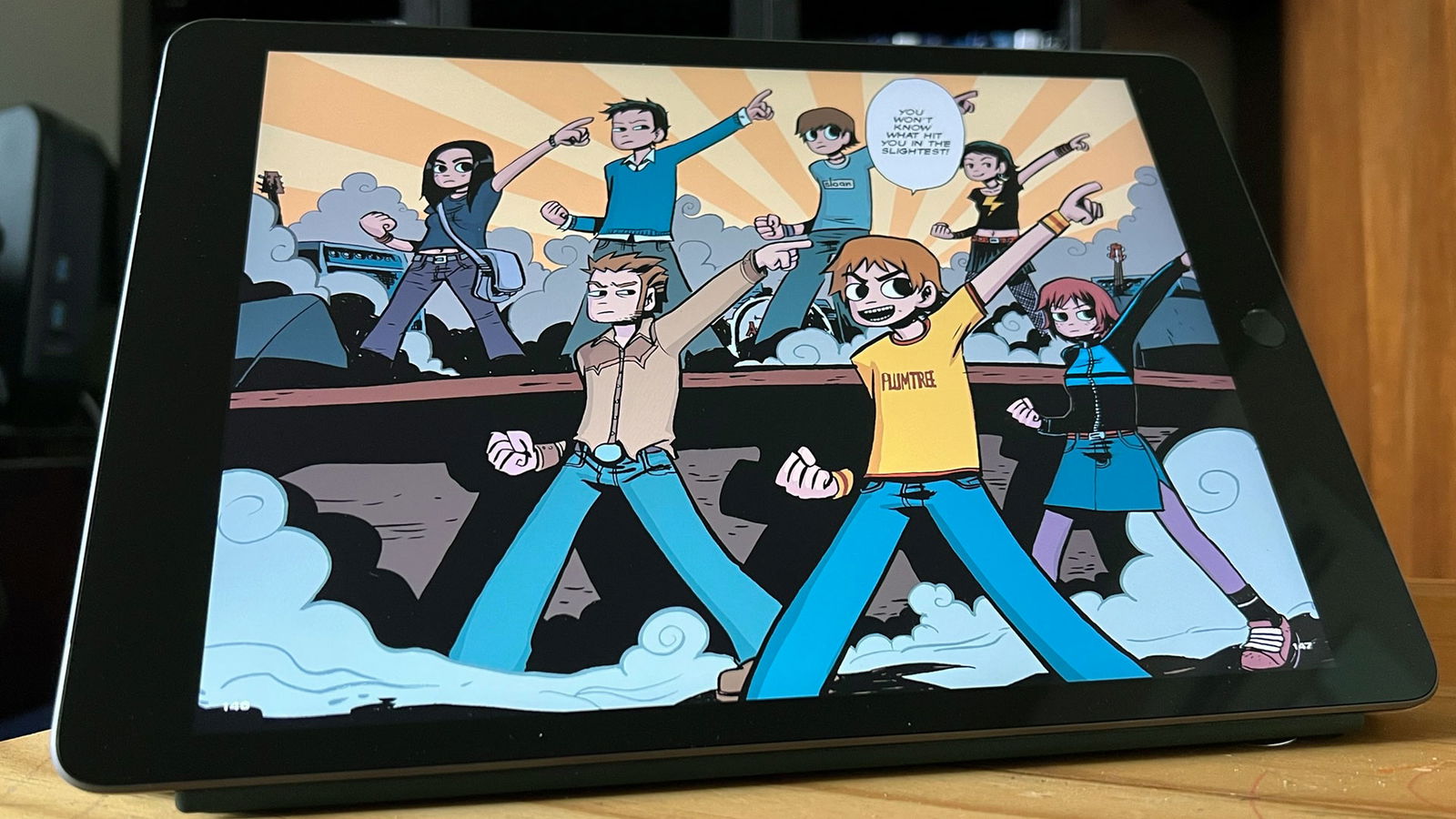 iPad (9th Generation) Review 10