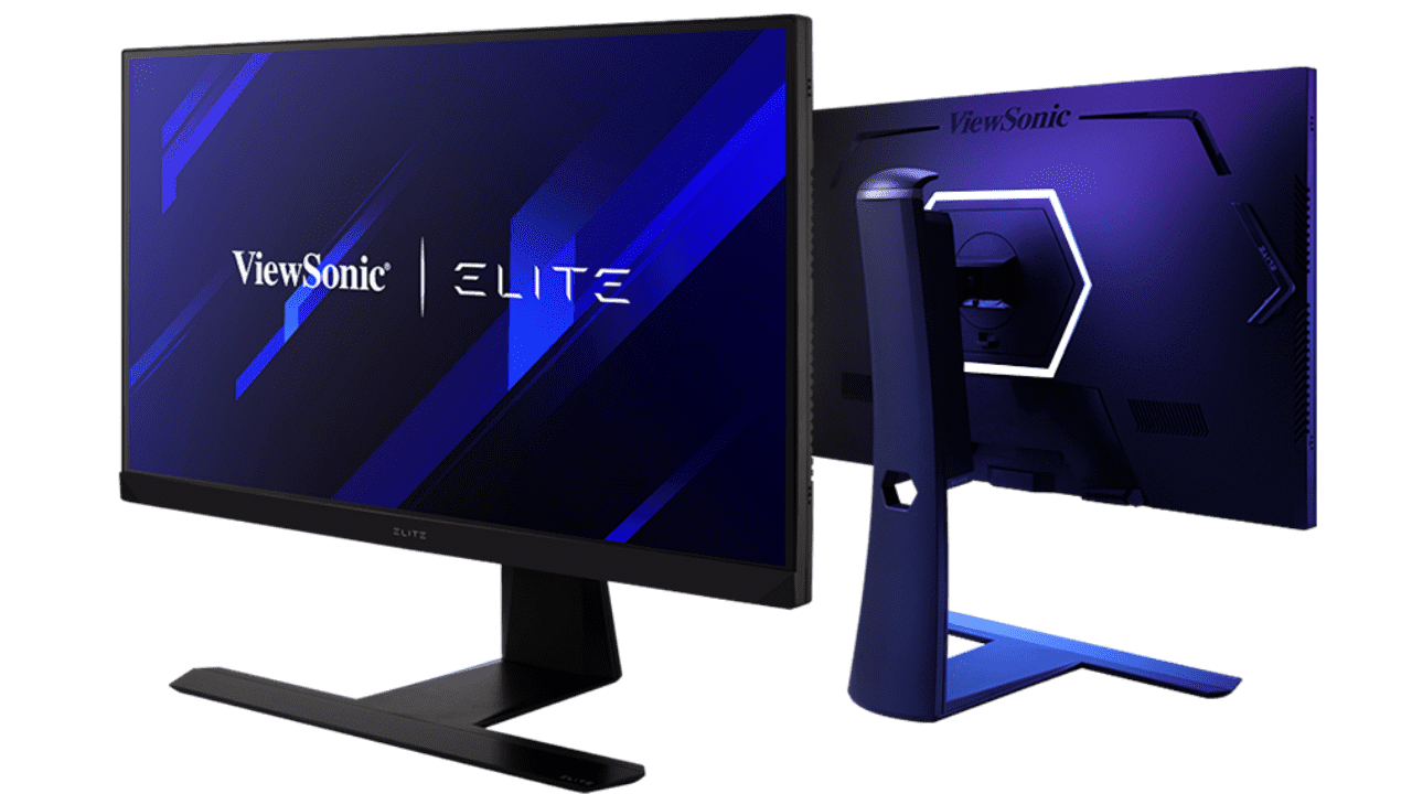 Viewsonic Elite Xg320U Review 5