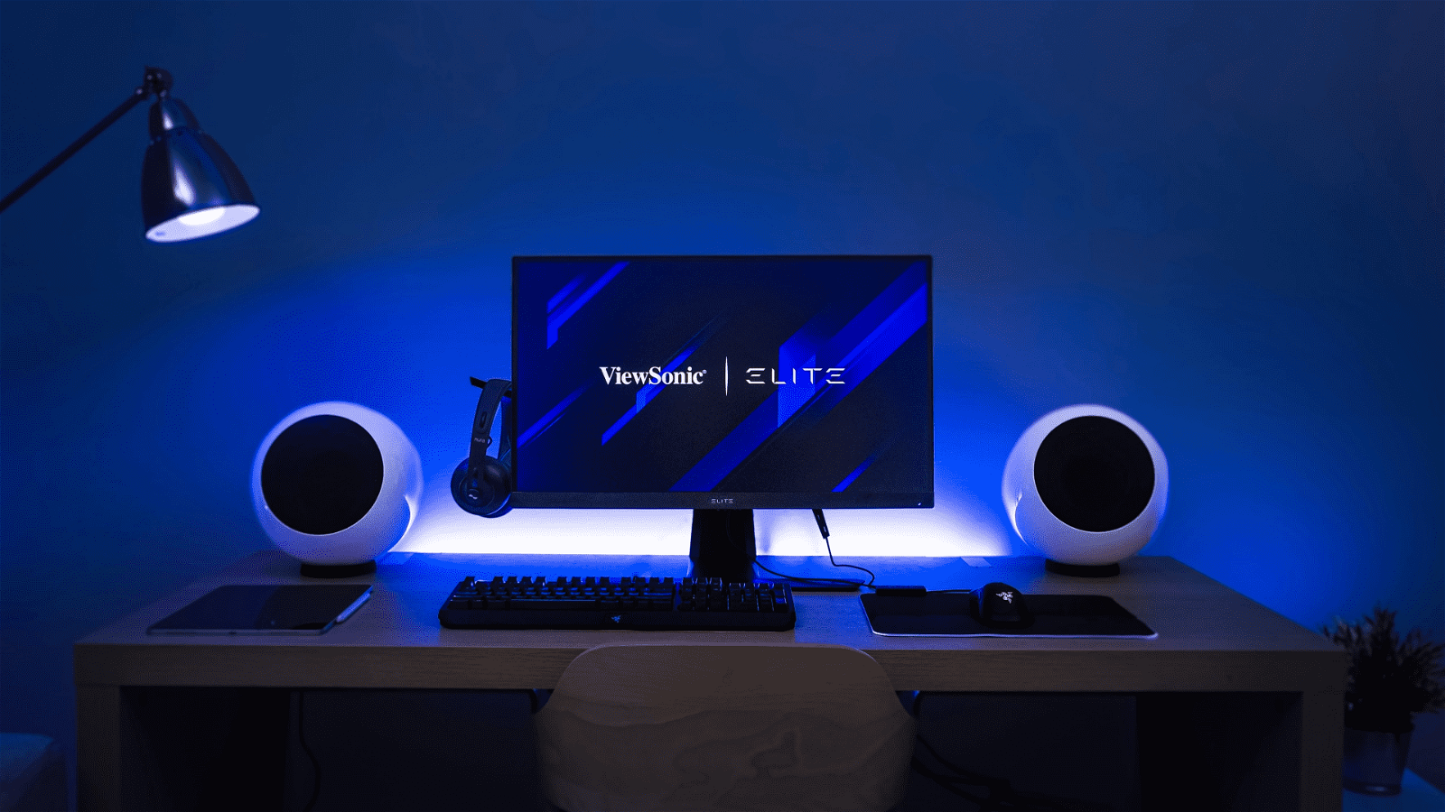 Viewsonic Elite XG320U Review 6