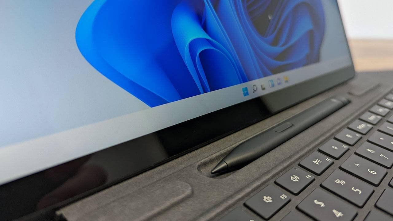 Windows Surface Pro 8 Review 7