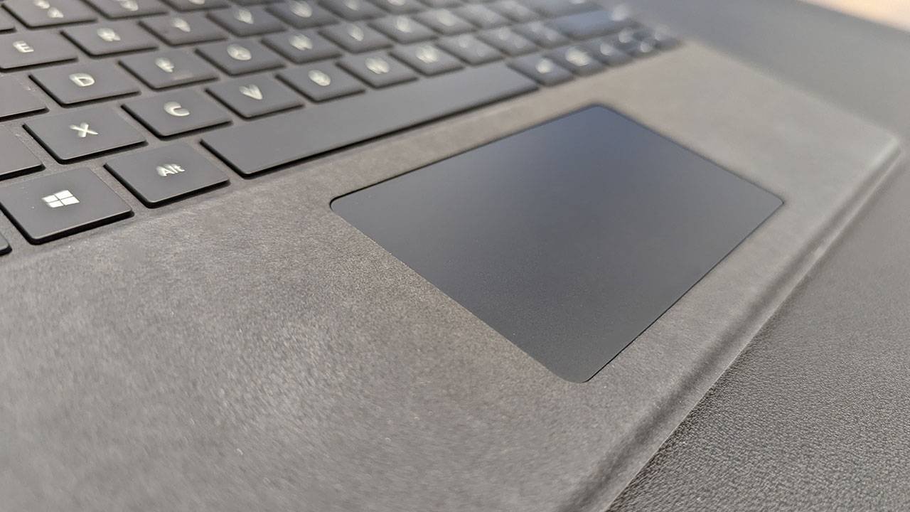 Windows Surface Pro 8 Review 8
