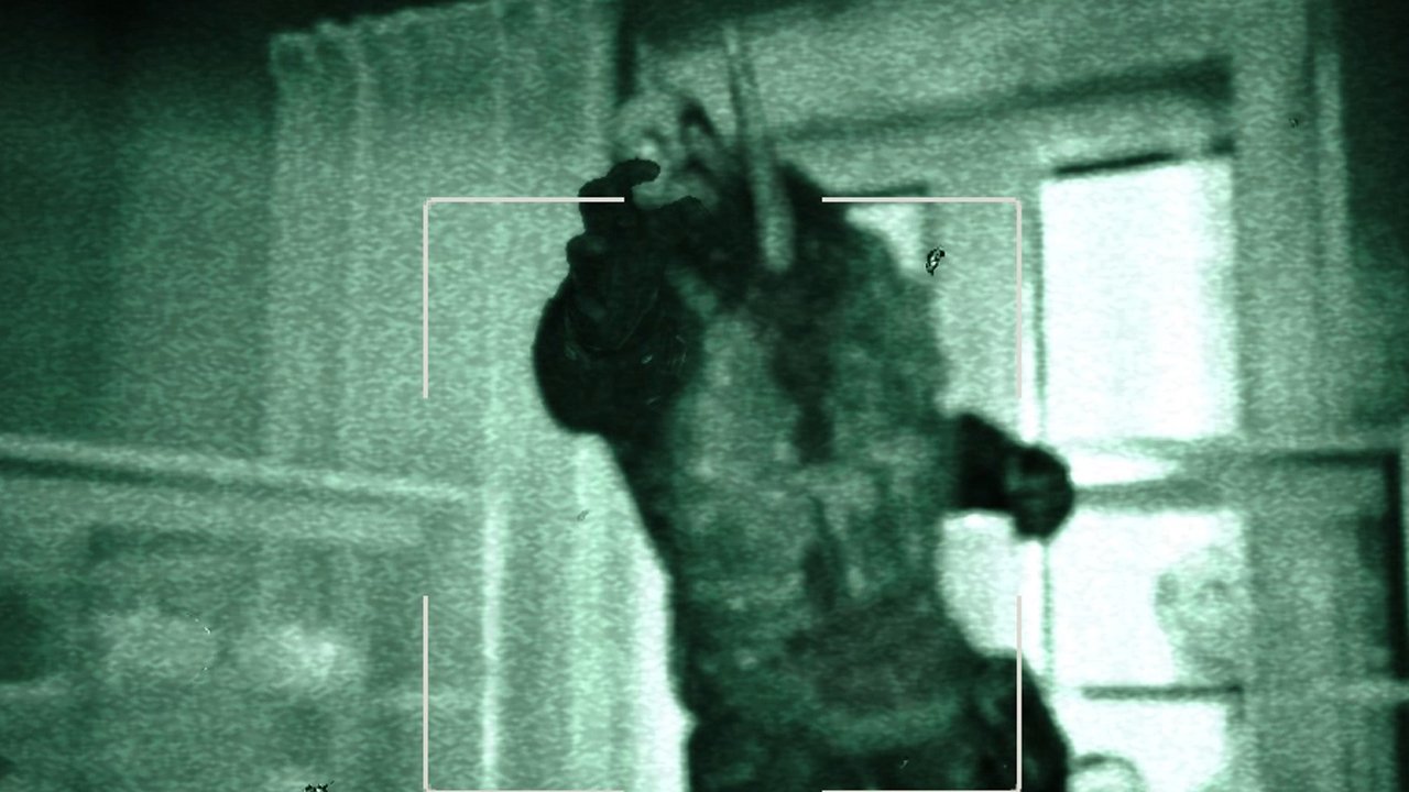 Outlast (Pc) Review