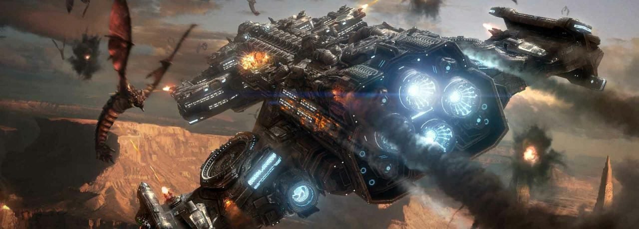 Starcraft Ii: Heart Of The Swarm (Pc) Review