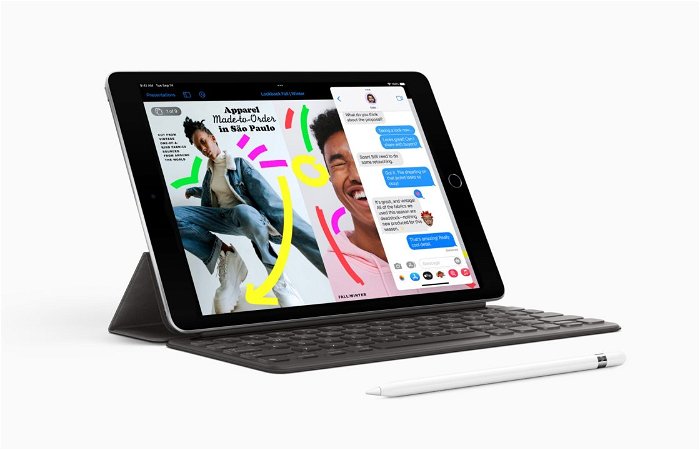 Ipad (9Th Generation) Review 1