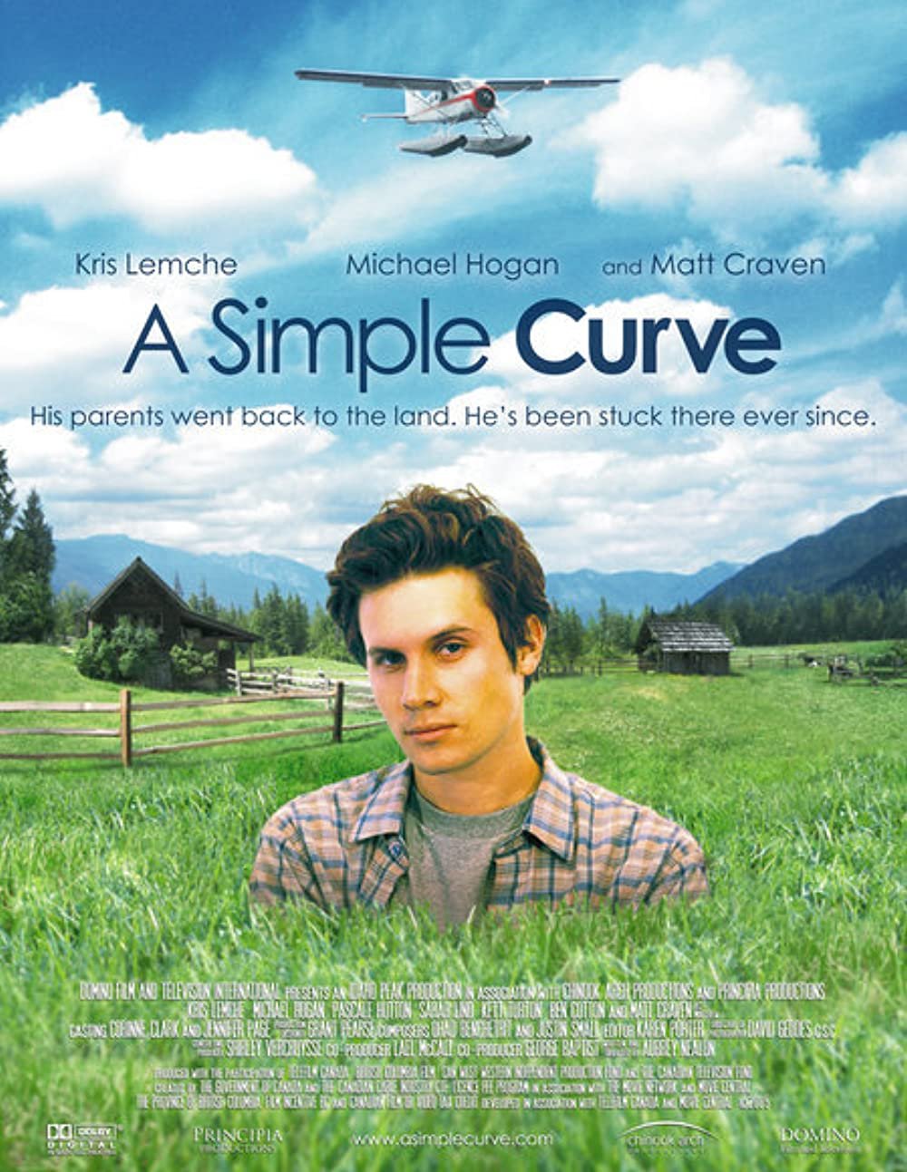 A Simple Curve (2005) Review