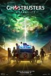 Ghostbusters: Afterlife (2021)  Review