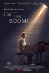 tick, tick, Boom! (2021) Review 1