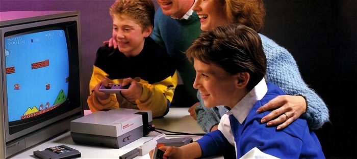 How Video Games Evolved Over The Years?