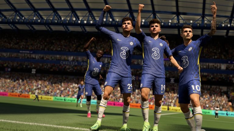 2K Sports Shows Interest In Acquiring FIFA Licence, Pushing Out EA