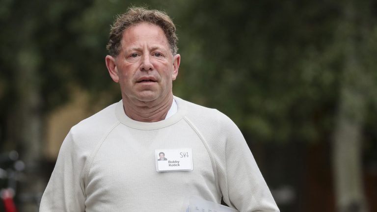 Report Claims Activision Blizzard CEO, Bobby Kotick Was Aware Of Harassment For Years